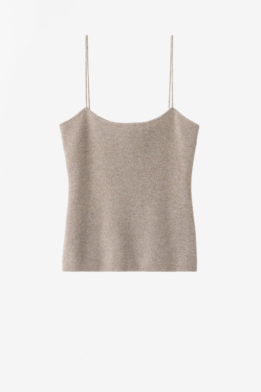 "Top Lucy" by NougatAlmada Label - Anita Hass