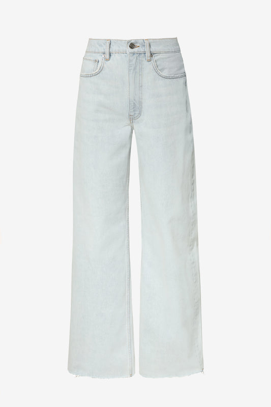 Lewis Jeans in Lucid Blue by Anine Bing - Anita Hass
