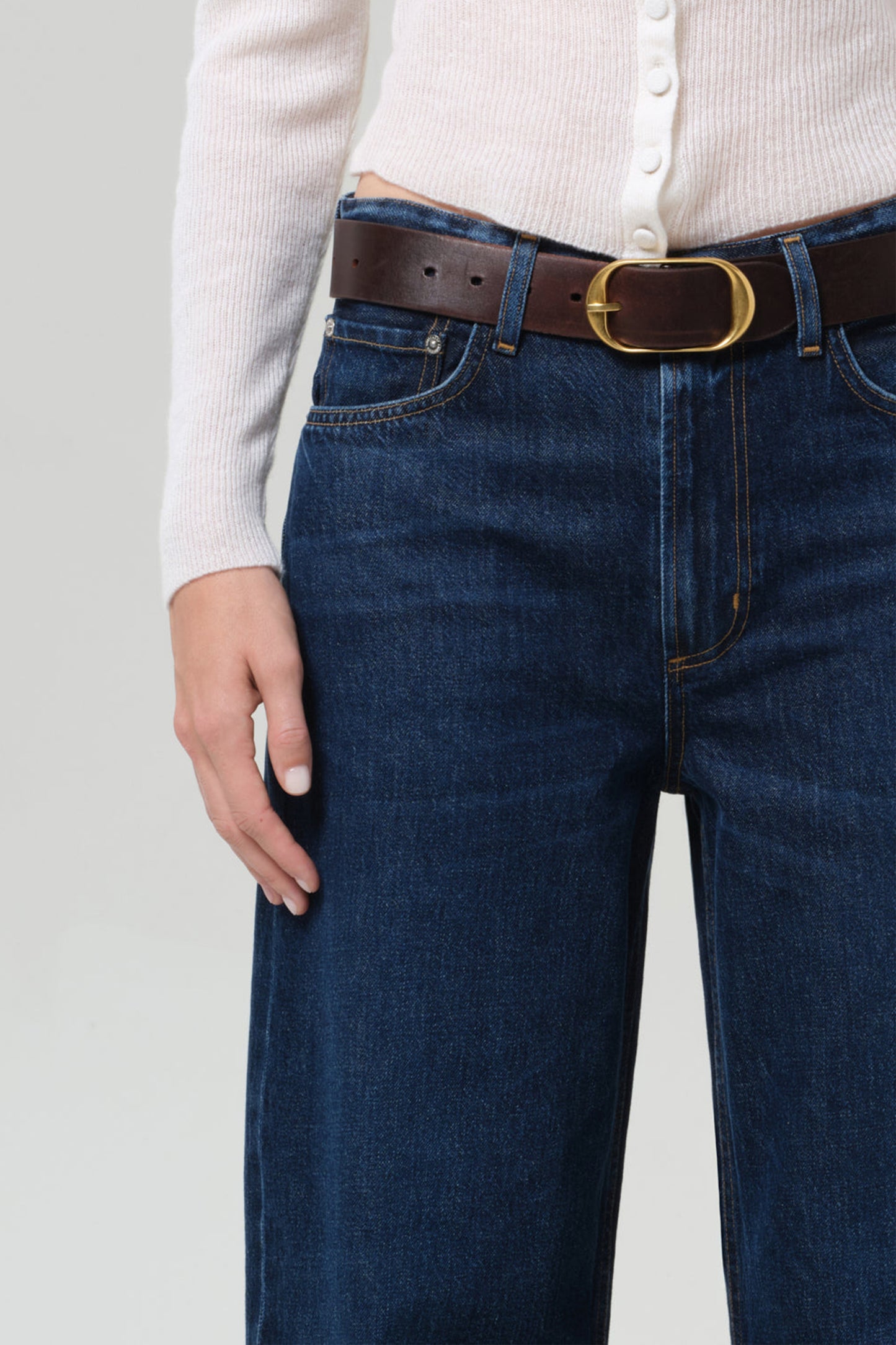 Jeans Miro Long in MedinaCitizens of Humanity - Anita Hass