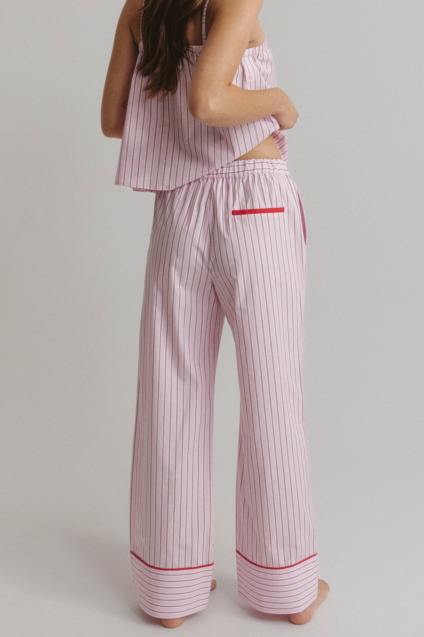 Daydream Set in Rosa/Rot Anita Hass