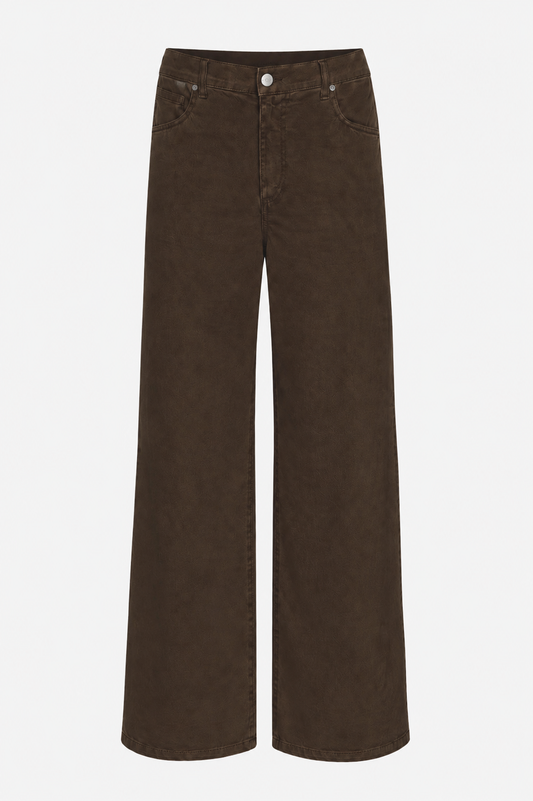 Hose Most Comfy in Braun Anita Hass