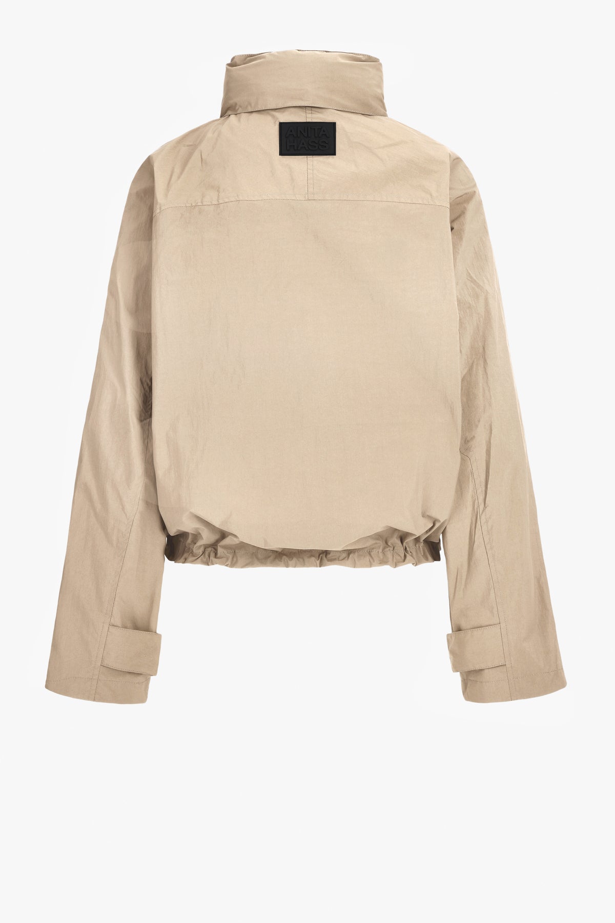 Jacket Horizon in Beige