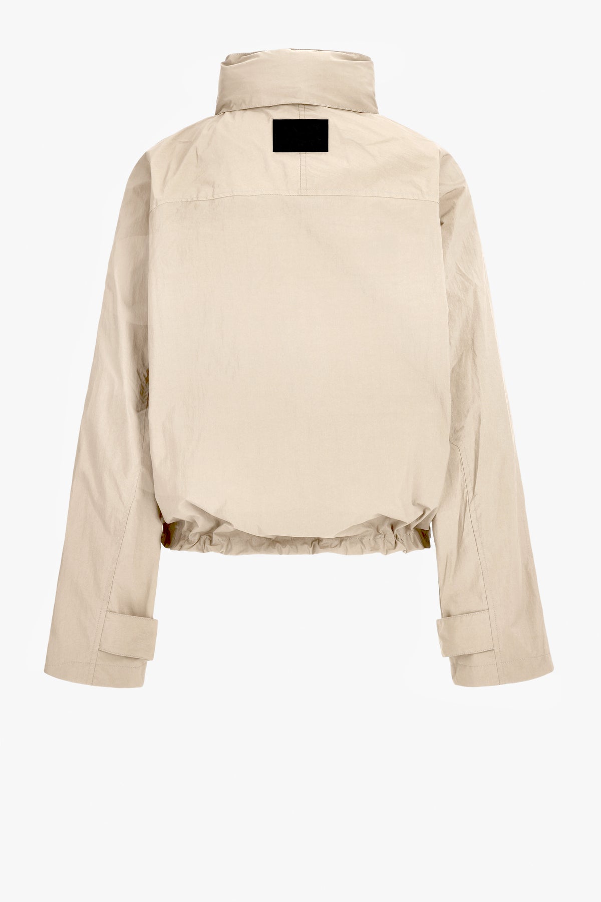 Jacket Horizon in Beige