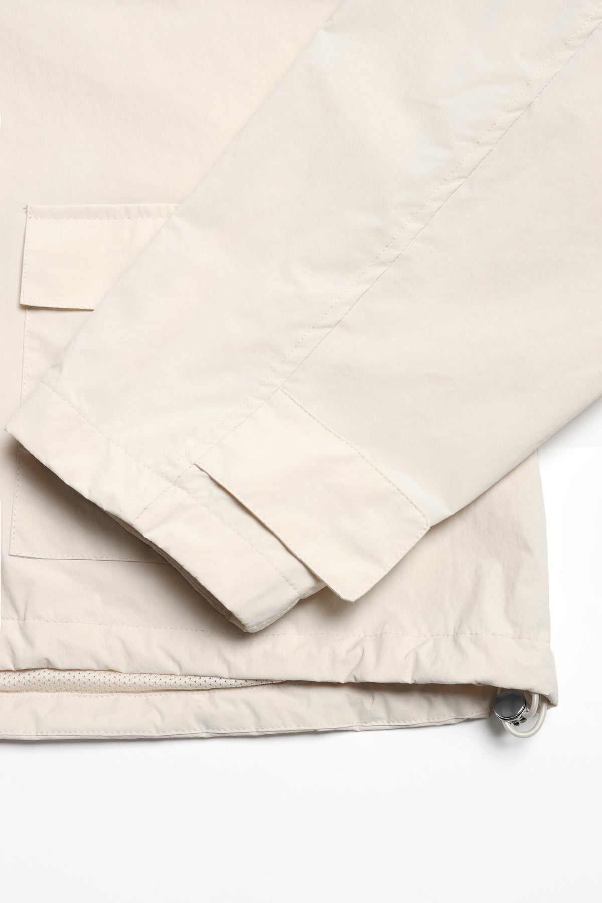 Jacket Horizon in Beige