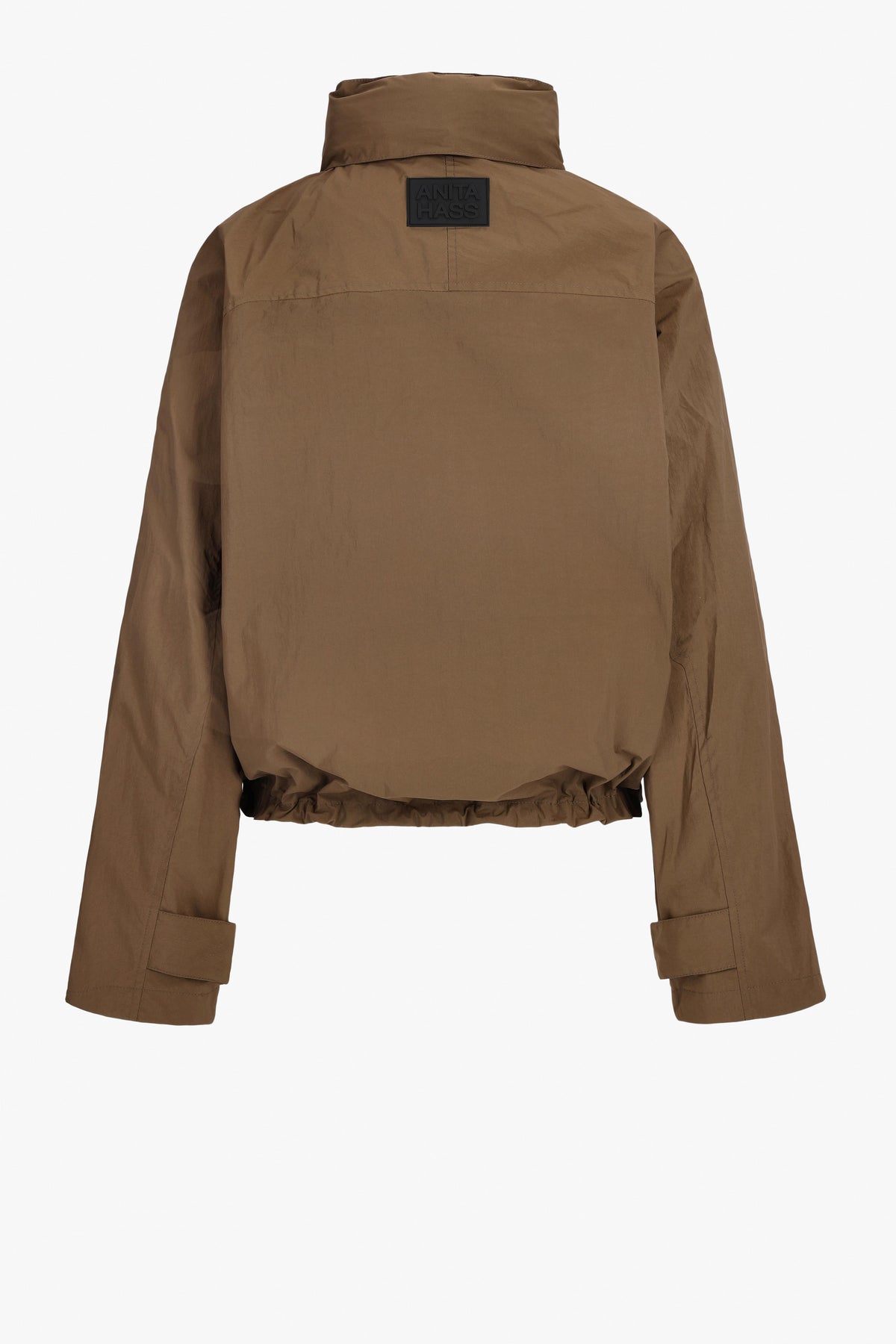 Horizon Jacket in Brown by Anita Hass - Anita Hass