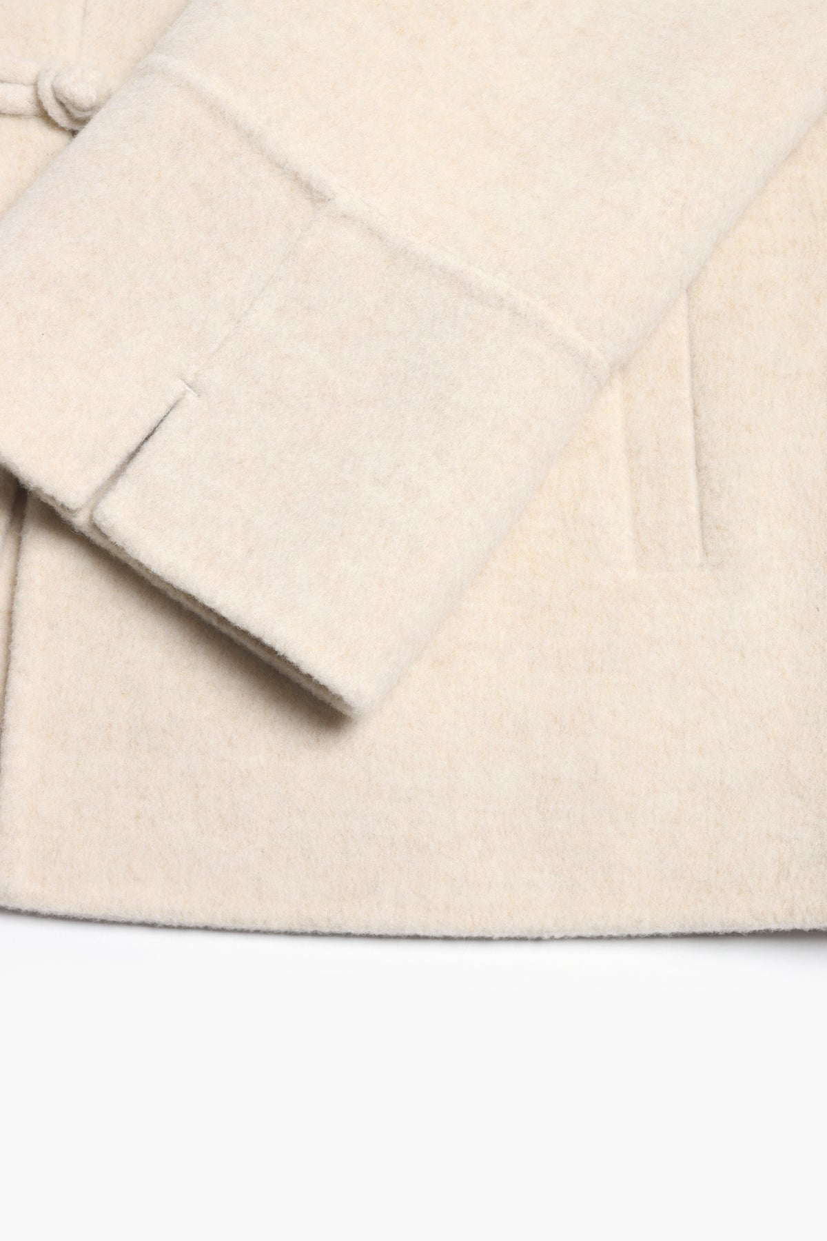 Jacke Nell in Beige Anita Hass