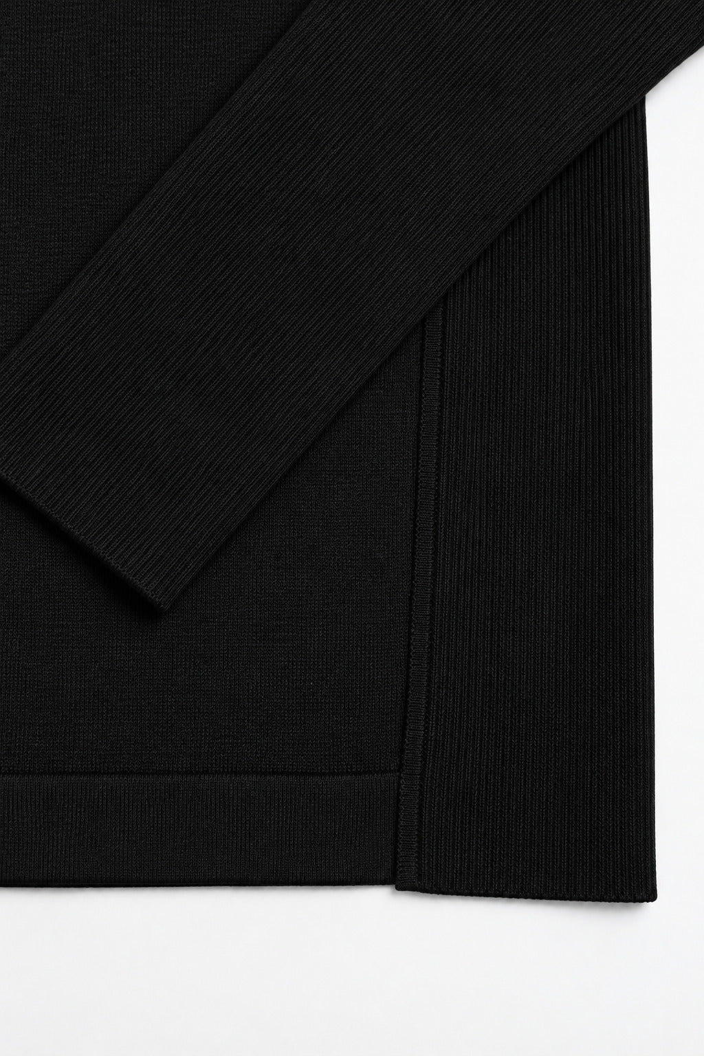 Kleid Milla in Schwarz Anita Hass