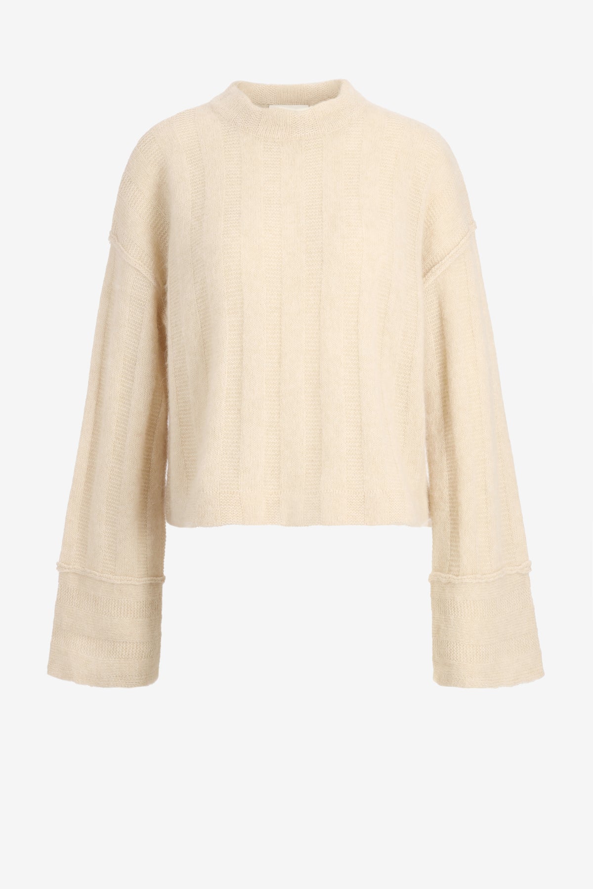 Pullover Lian in Cream