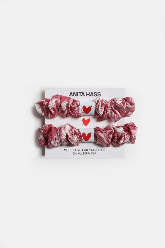 Scrunchie Midsummer 2er Set Anita Hass