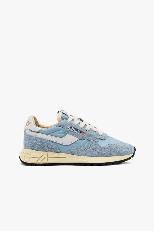 Sneaker Reelwind in Celestial Blue Autry