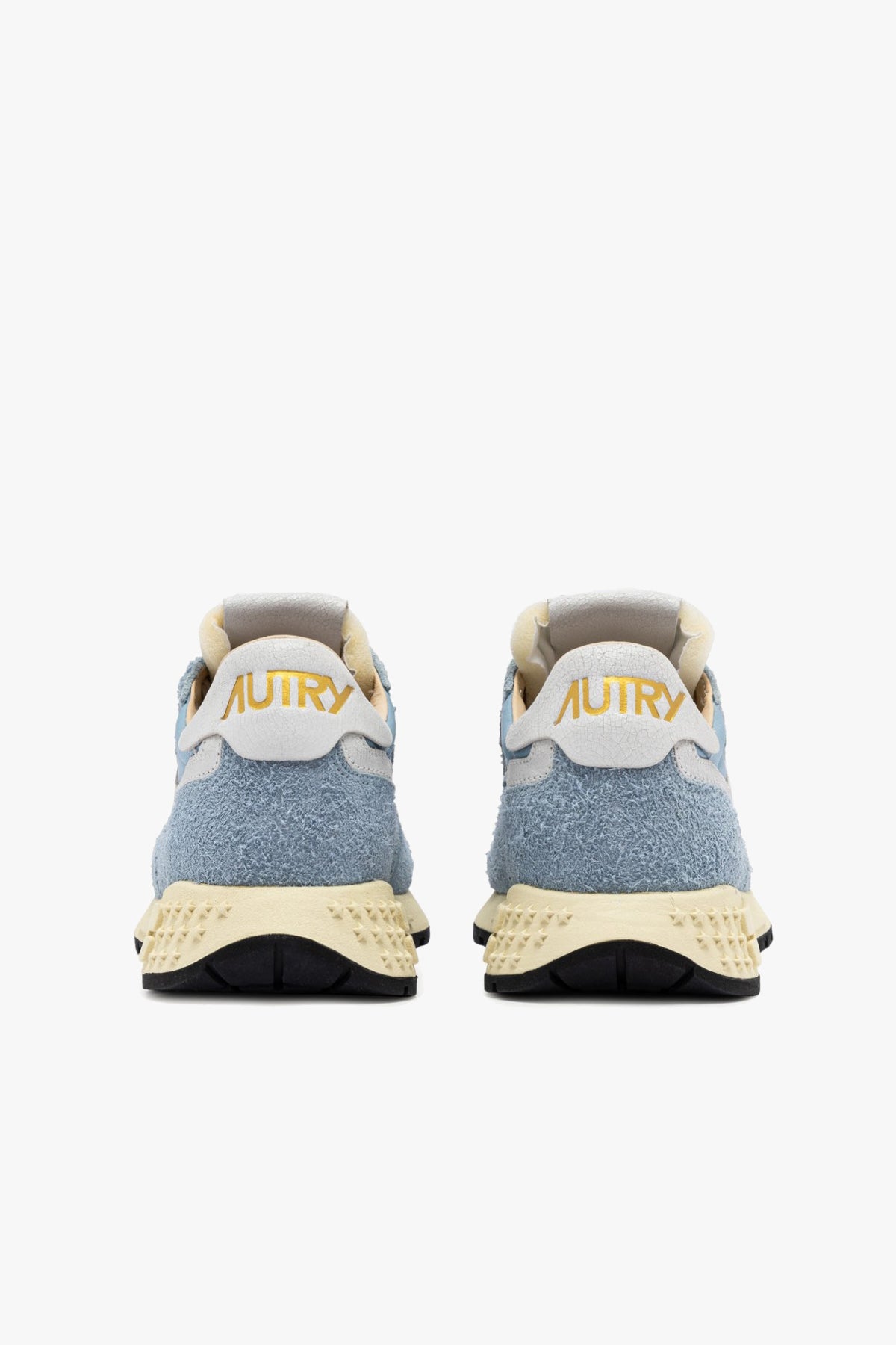 Sneaker Reelwind in Celestial Blue Autry