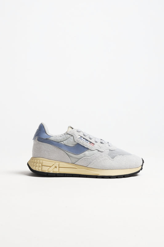 Sneaker Reelwind in Glacier Autry