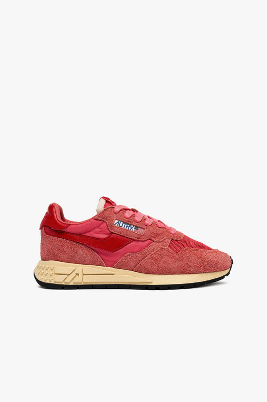 Sneaker Reelwind in Porcelain Rose Autry