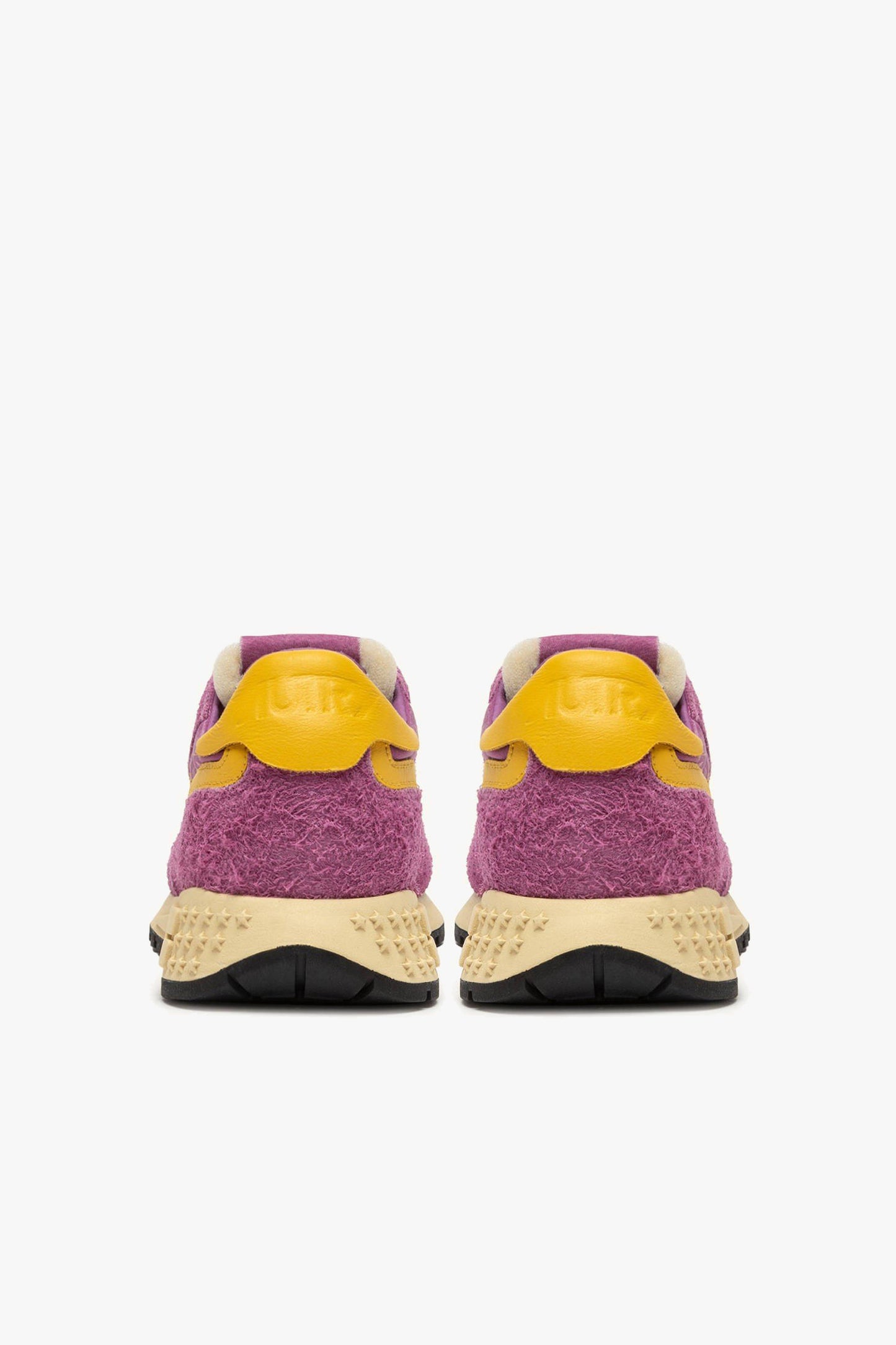 Sneaker Reelwind in Rose/Calen Autry