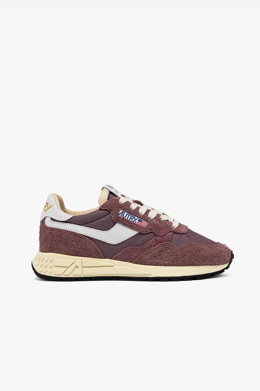 Sneaker Reelwind in Rose Autry