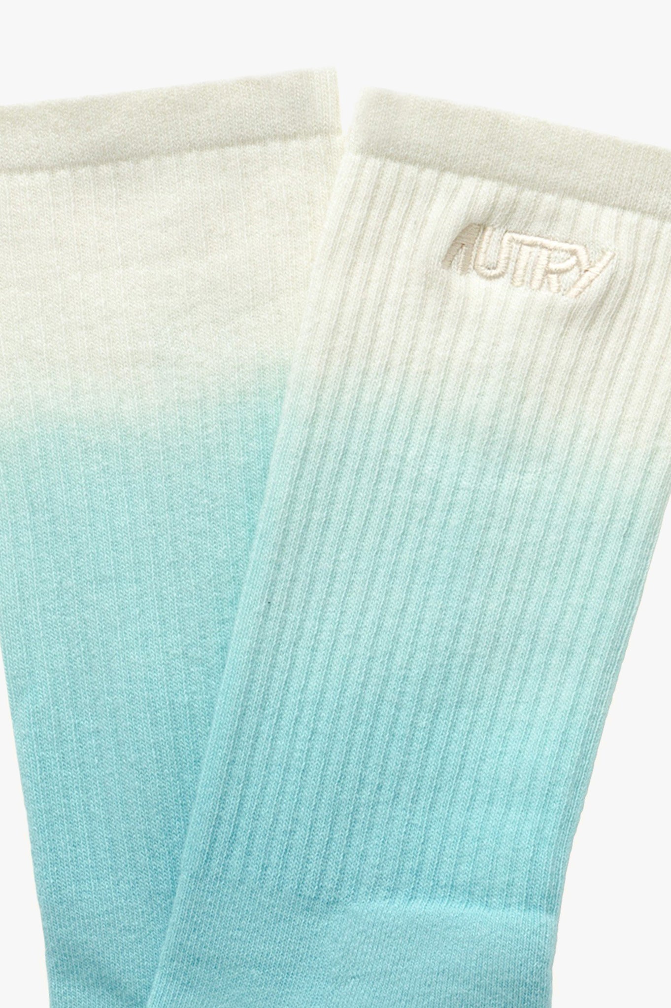 Socken Tie Dye in SkyAutry - Anita Hass