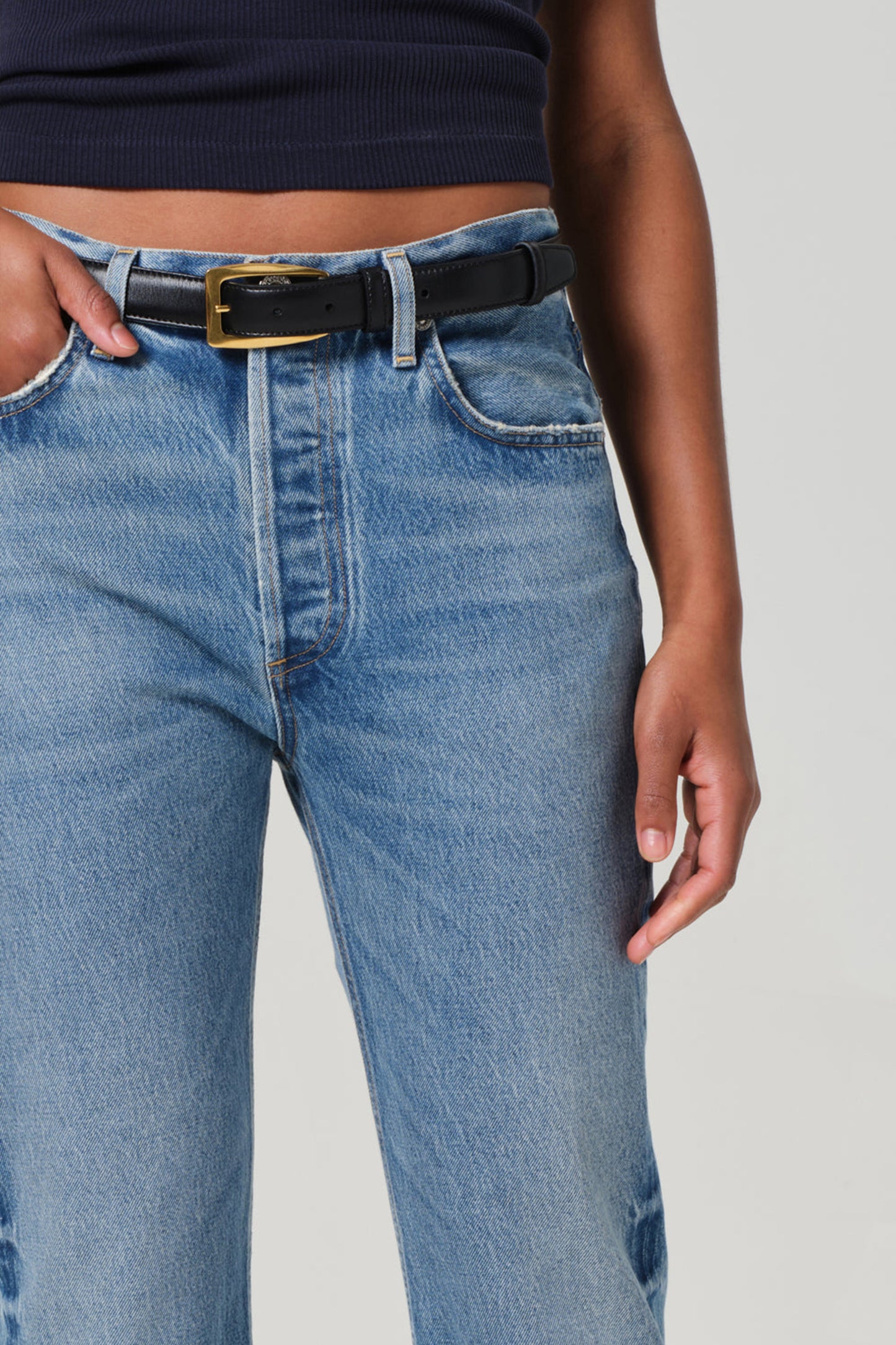 Jeans Blaine in PerriCitizens of Humanity - Anita Hass