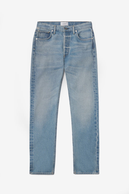 Blaine Vintage Jeans from Gemini by Citizens of Humanity - Anita Hass