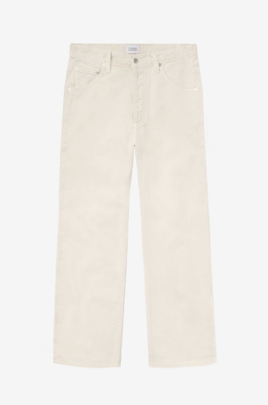 Jeans Winslow in Almondette Citizens of Humanity