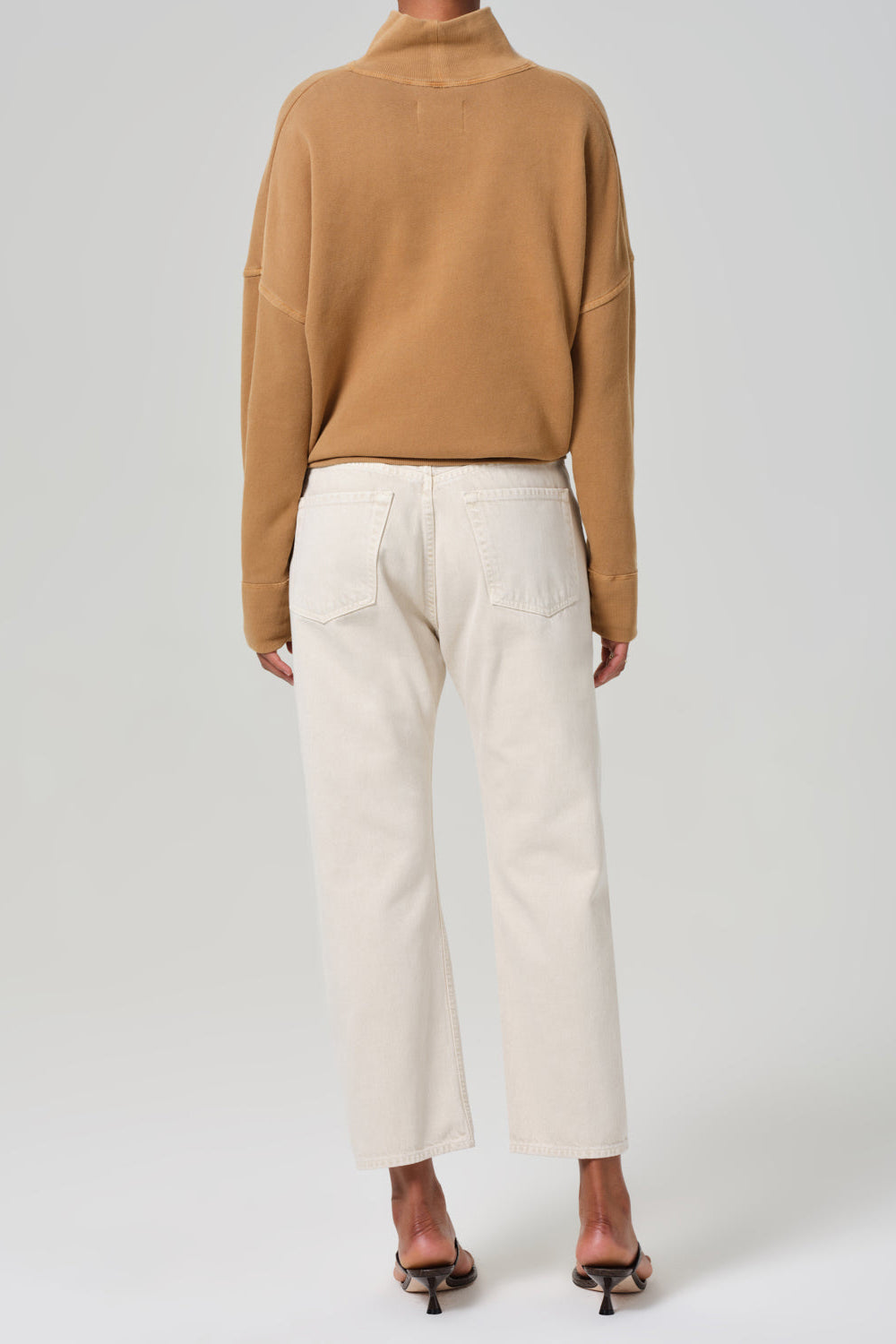 Jeans Winslow in Almondette Citizens of Humanity