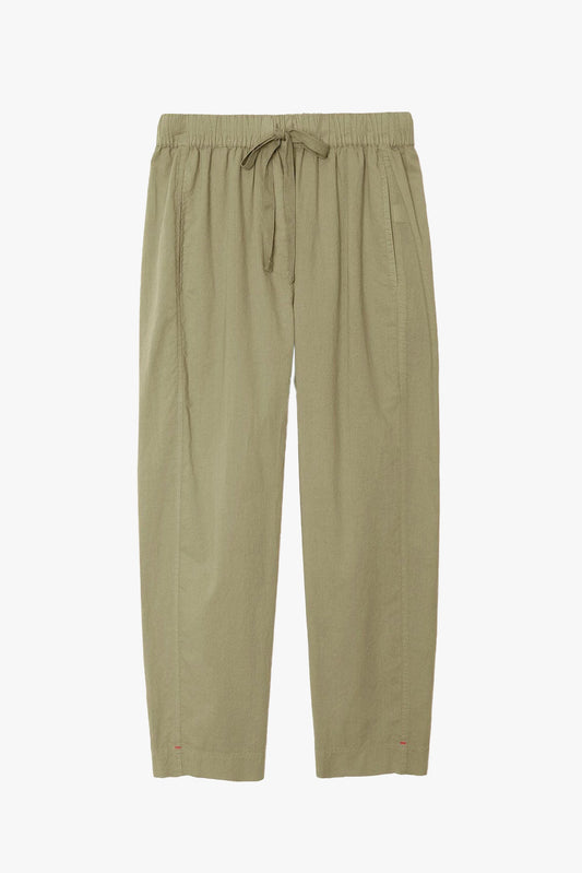 Hose Draper in Dark SeagrassXírena - Anita Hass