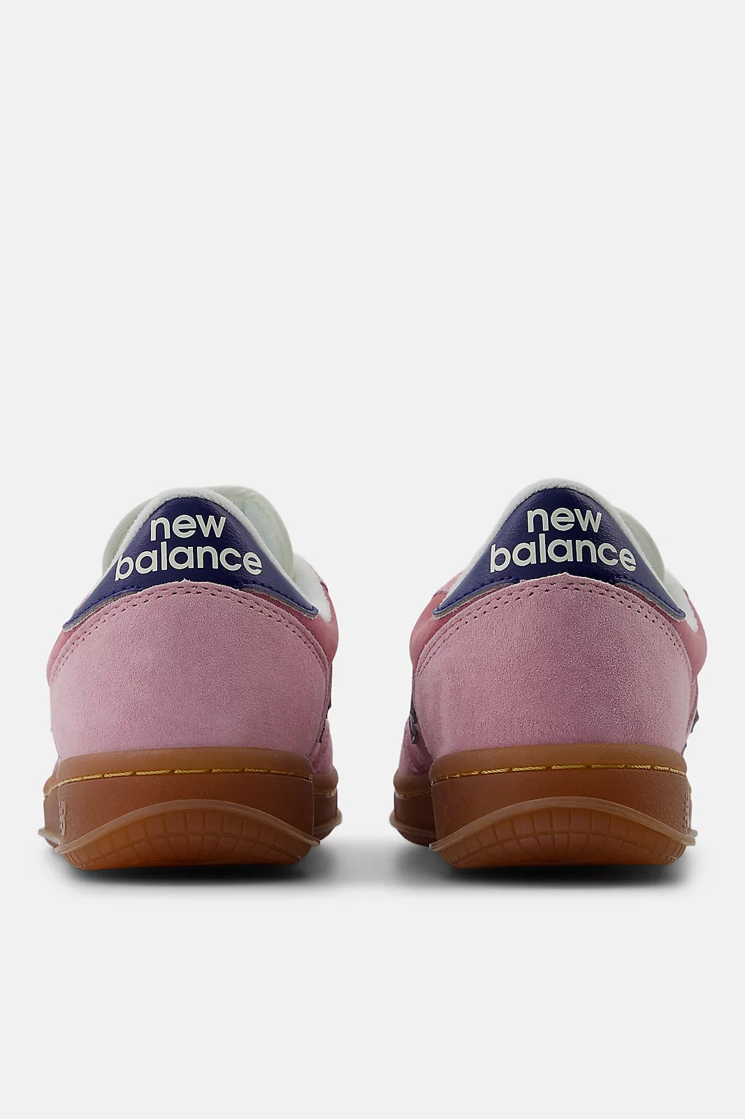 Sneaker T500 in Pink Taffy/Blue OysterNew Balance - Anita Hass