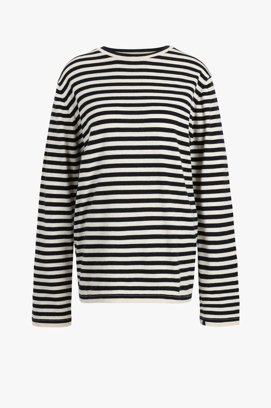Longsleeve Jones N°500 in Breton Extreme Cashmere