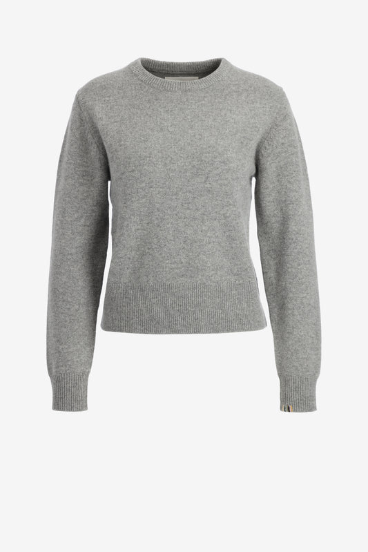 Jeanne Sweater No. 430 in Goat
