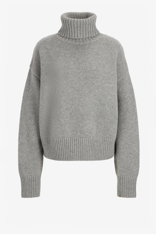 Jersey n.º 434 Crop Xtra en color Goat