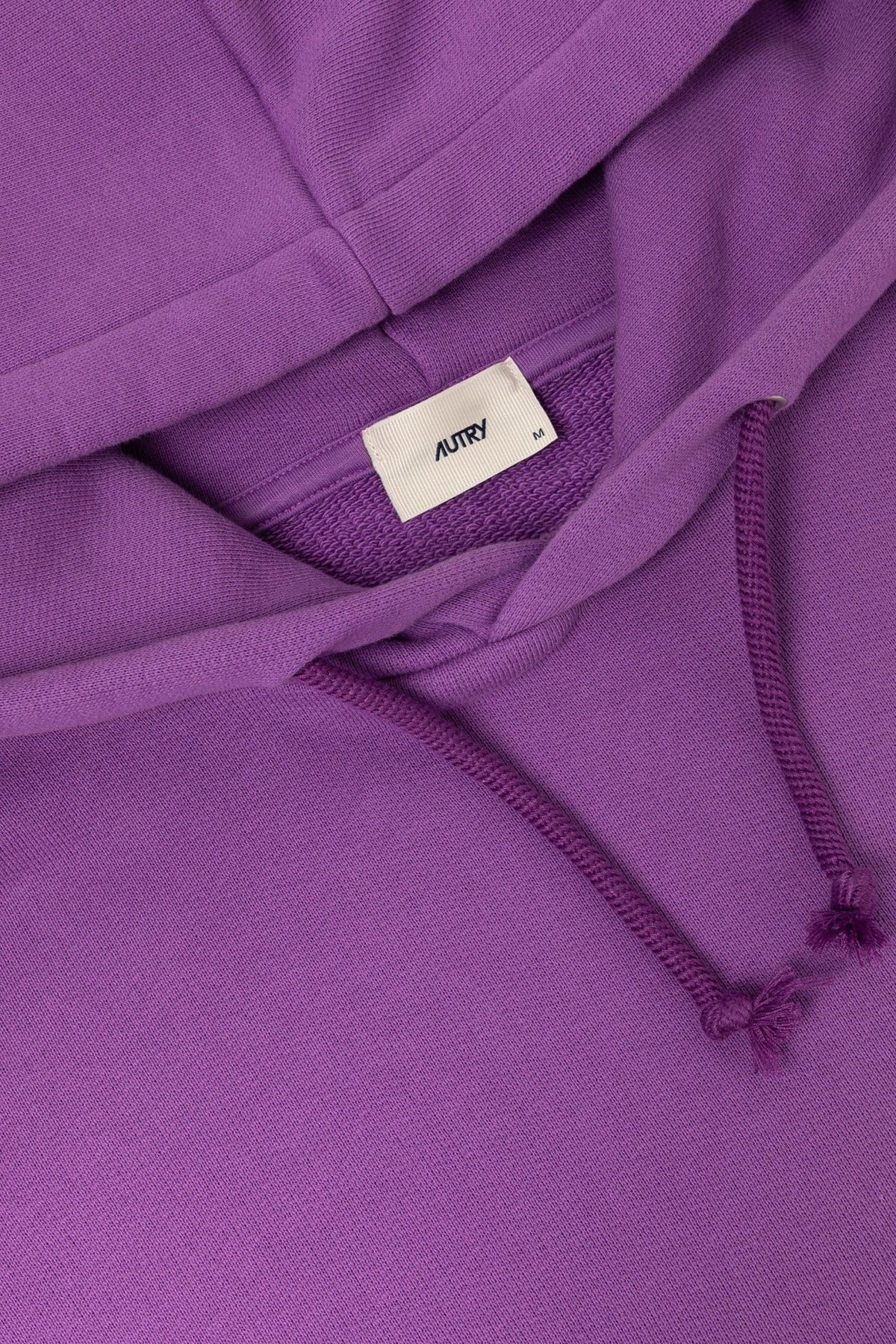 Floating Dreams hoodie in purple