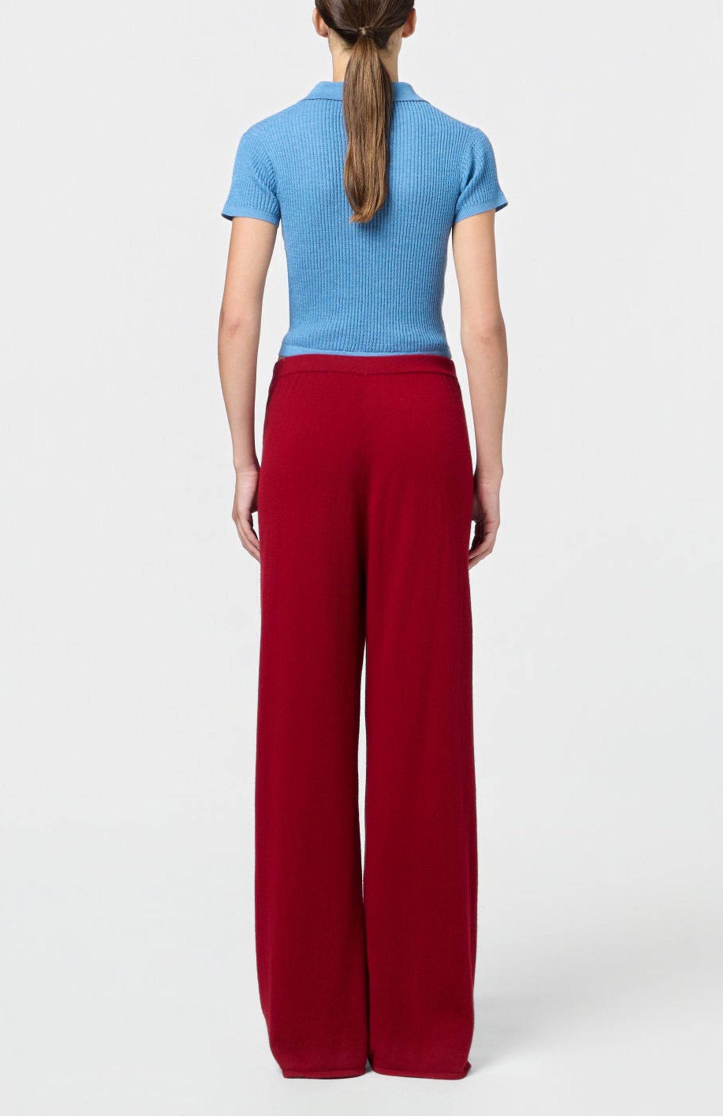 Hose Everywear in RubyGuest in Residence - Anita Hass