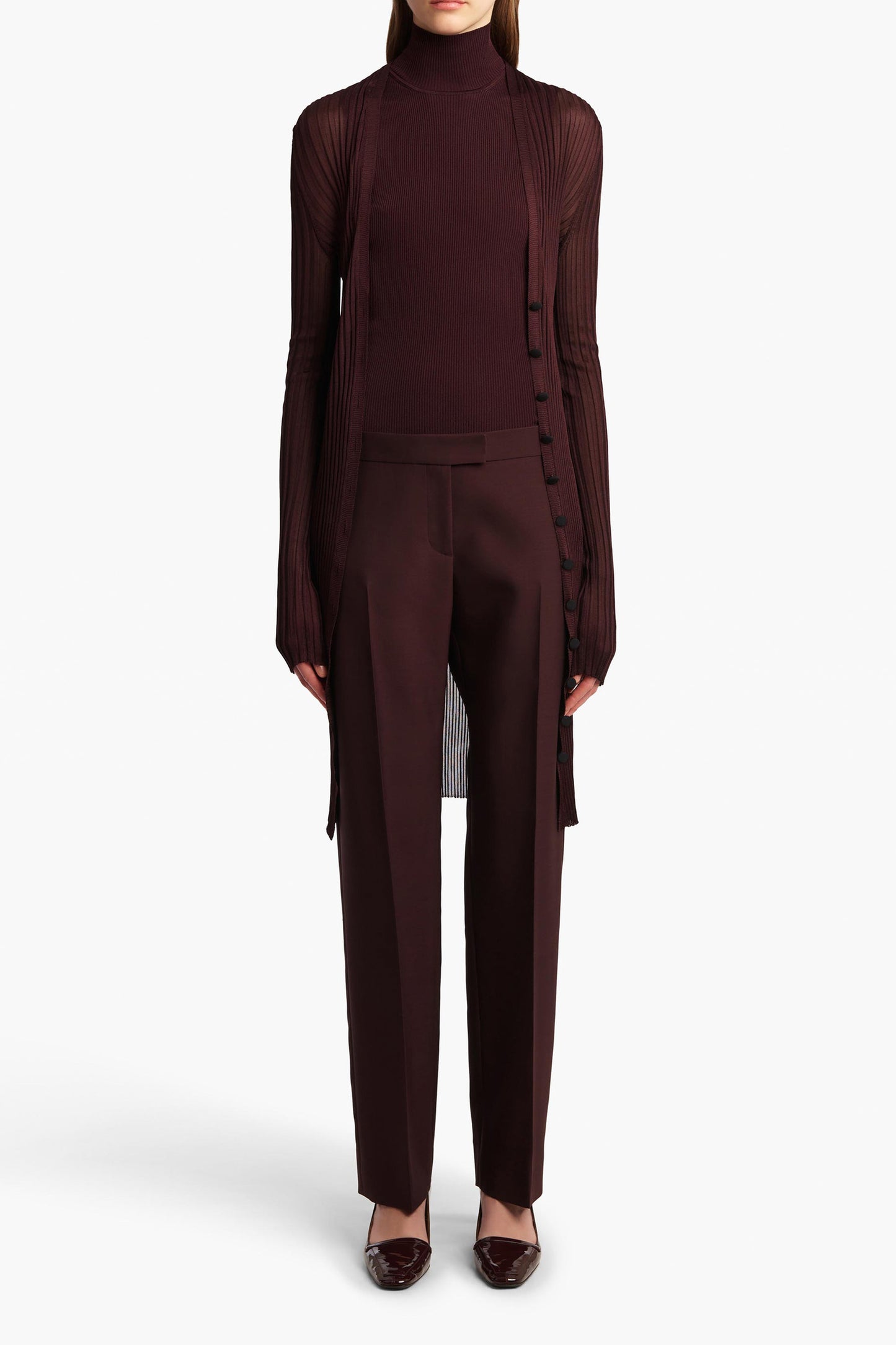 Top Benita in AlmandineKhaite - Anita Hass