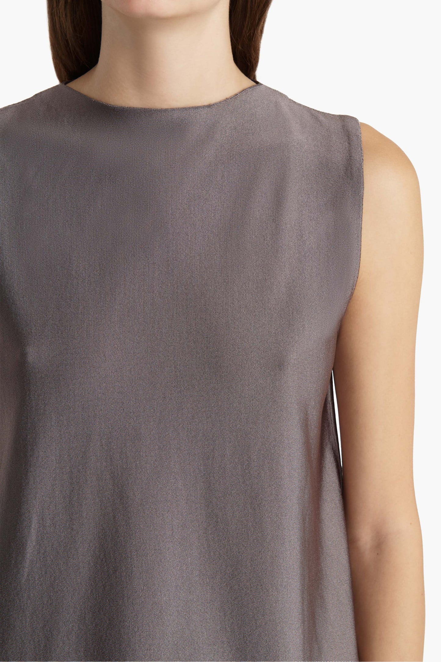 Top Tora in TitaniumKhaite - Anita Hass