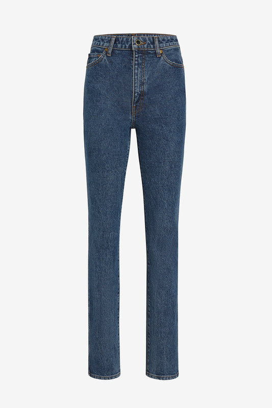 Daria Jeans by BooneKhaite - Anita Hass