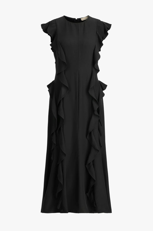 Kleid Flo in NoirUlla Johnson - Anita Hass