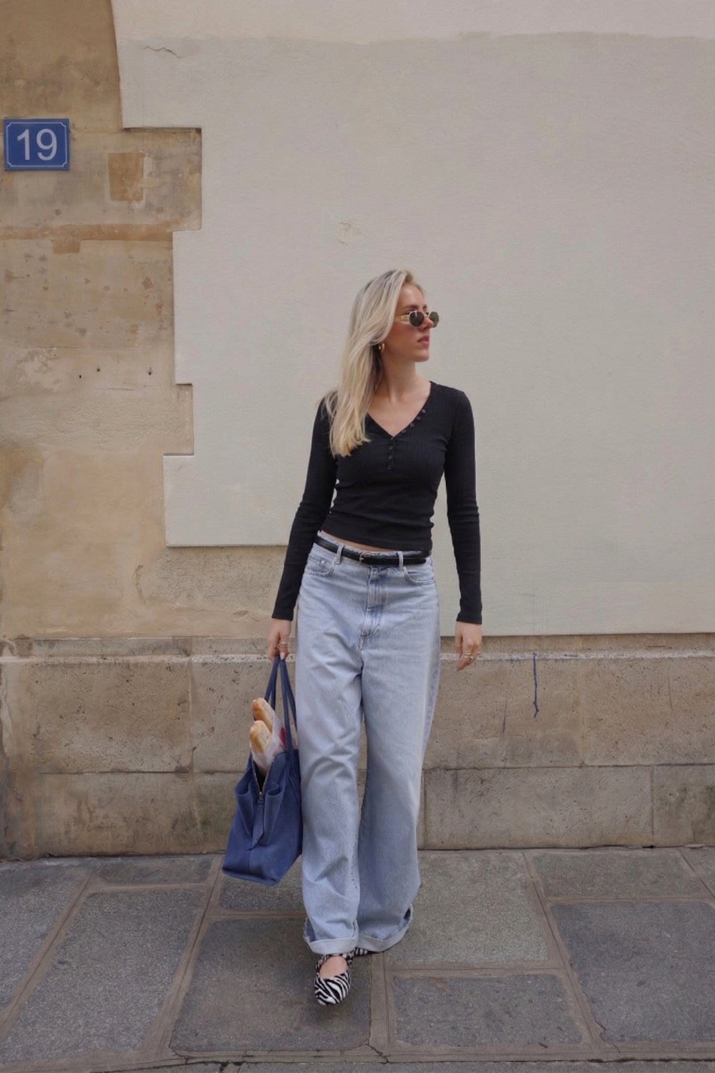 Greta Essentials SetLadneri - Anita Hass