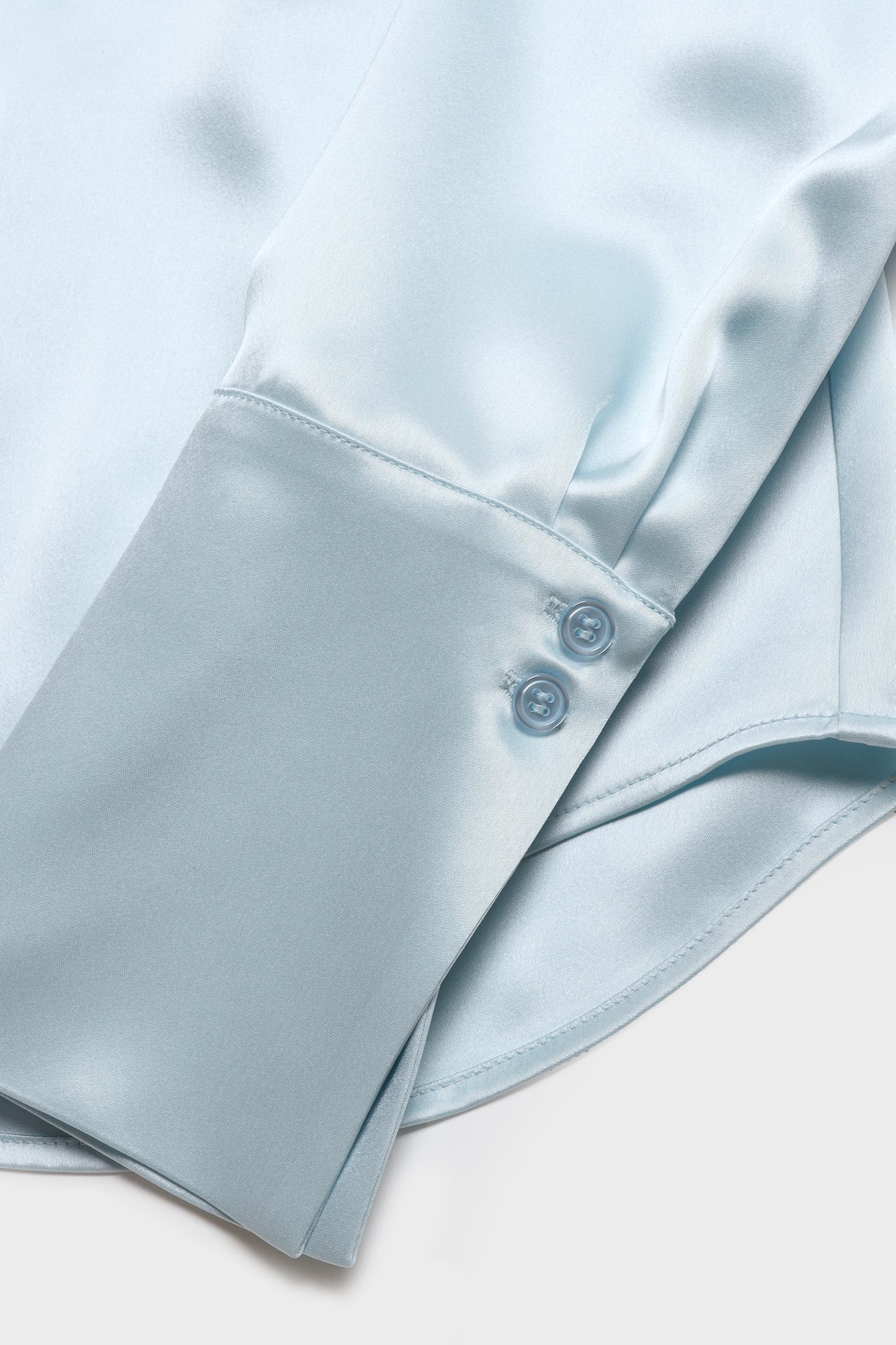 Camicetta Hedi in azzurro Ladneri - Anita Hass