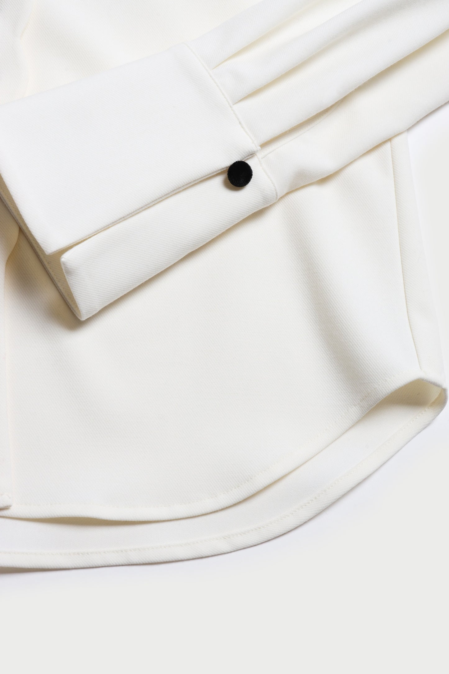 Bluse Tala in Ivory Ladneri