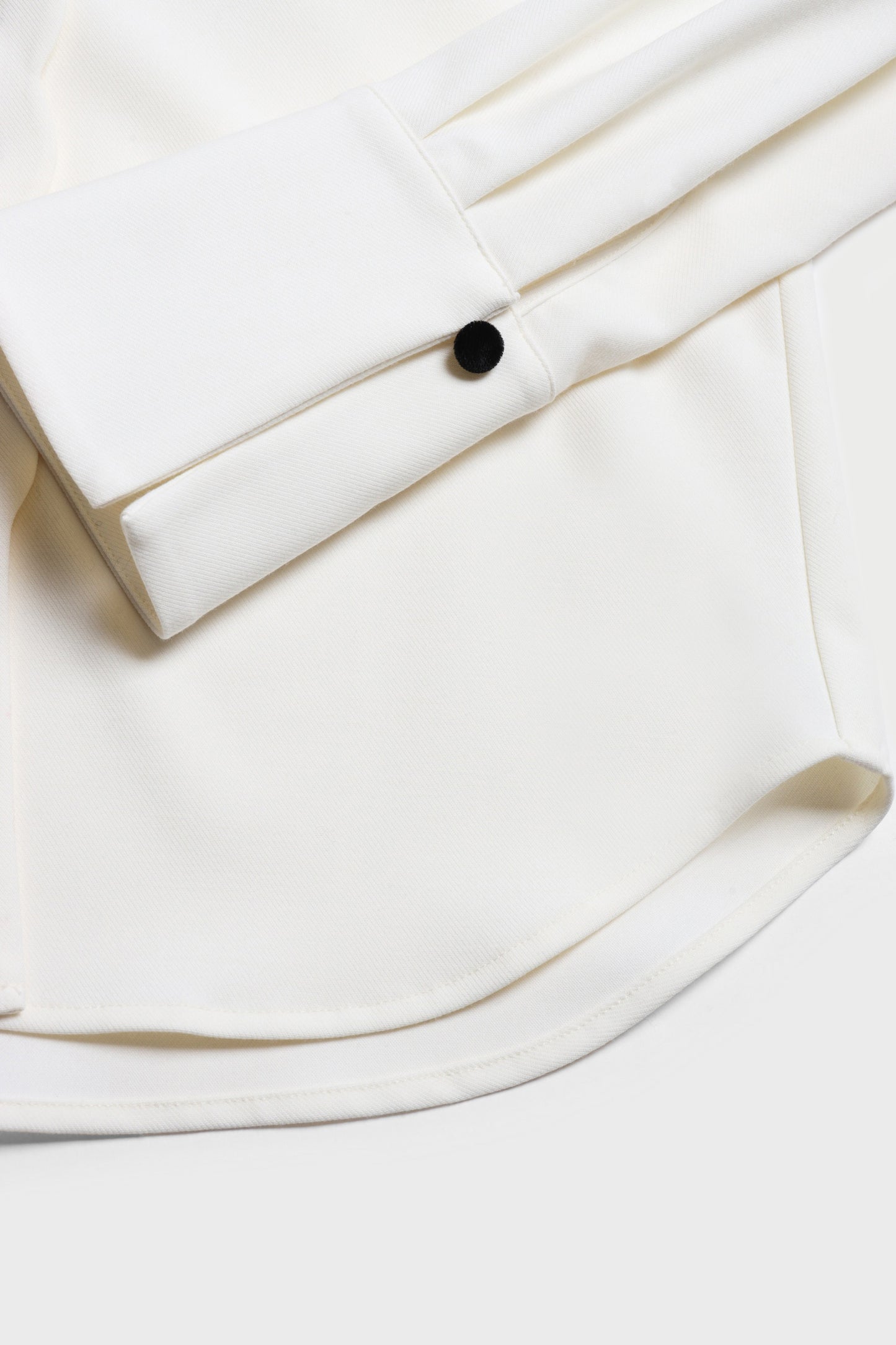 Bluse Tala in Ivory Ladneri