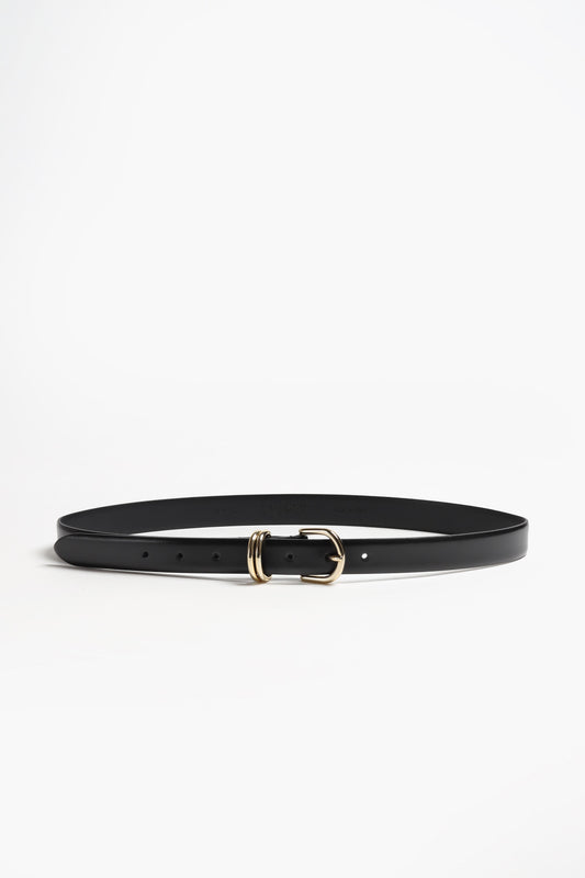 Delar Belt in BlackLadneri - Anita Hass