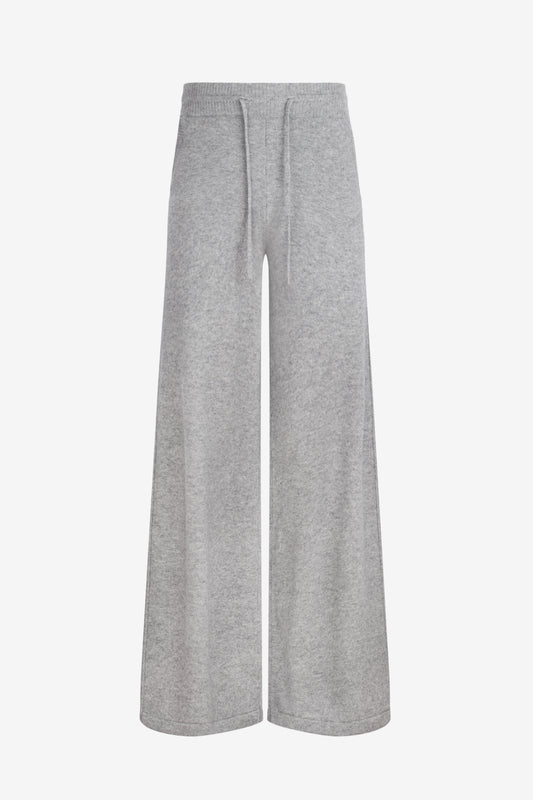 Hose Lill in Knitted Stone Ladneri