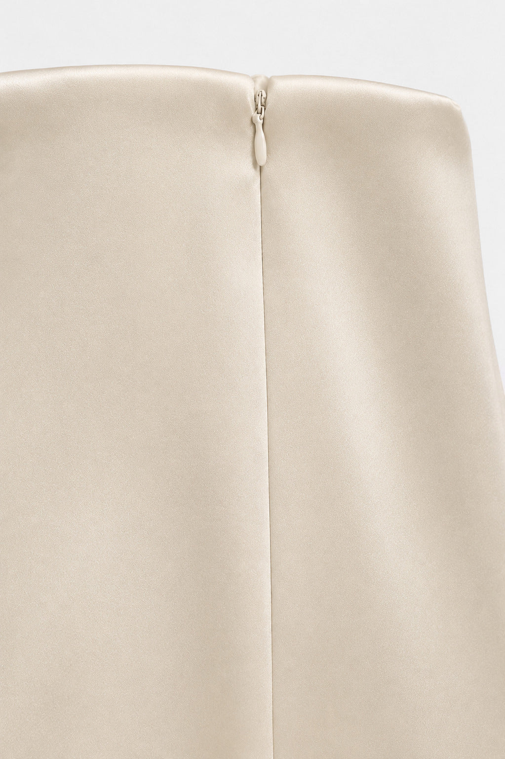 Pants Lodia in Ivory