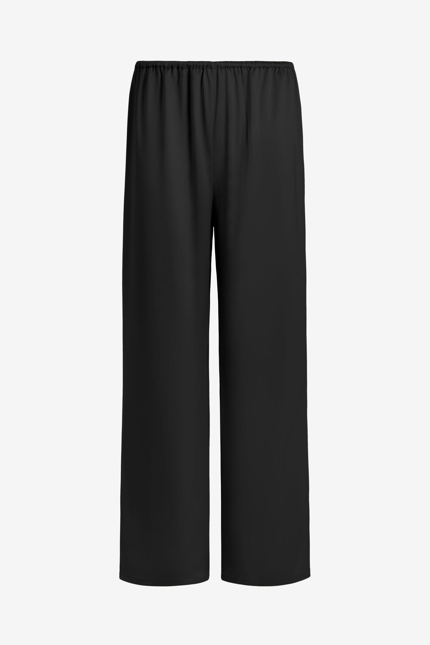 Hose Lodia in Schwarz Ladneri