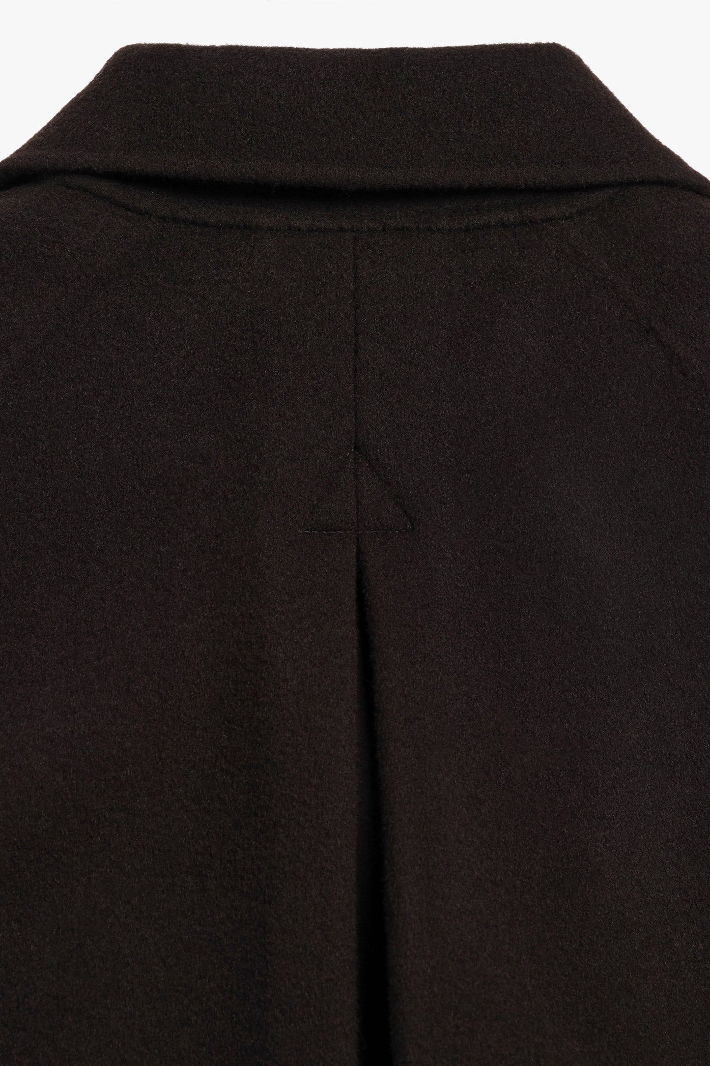 Jacke Sofia in Dark Walnut Ladneri