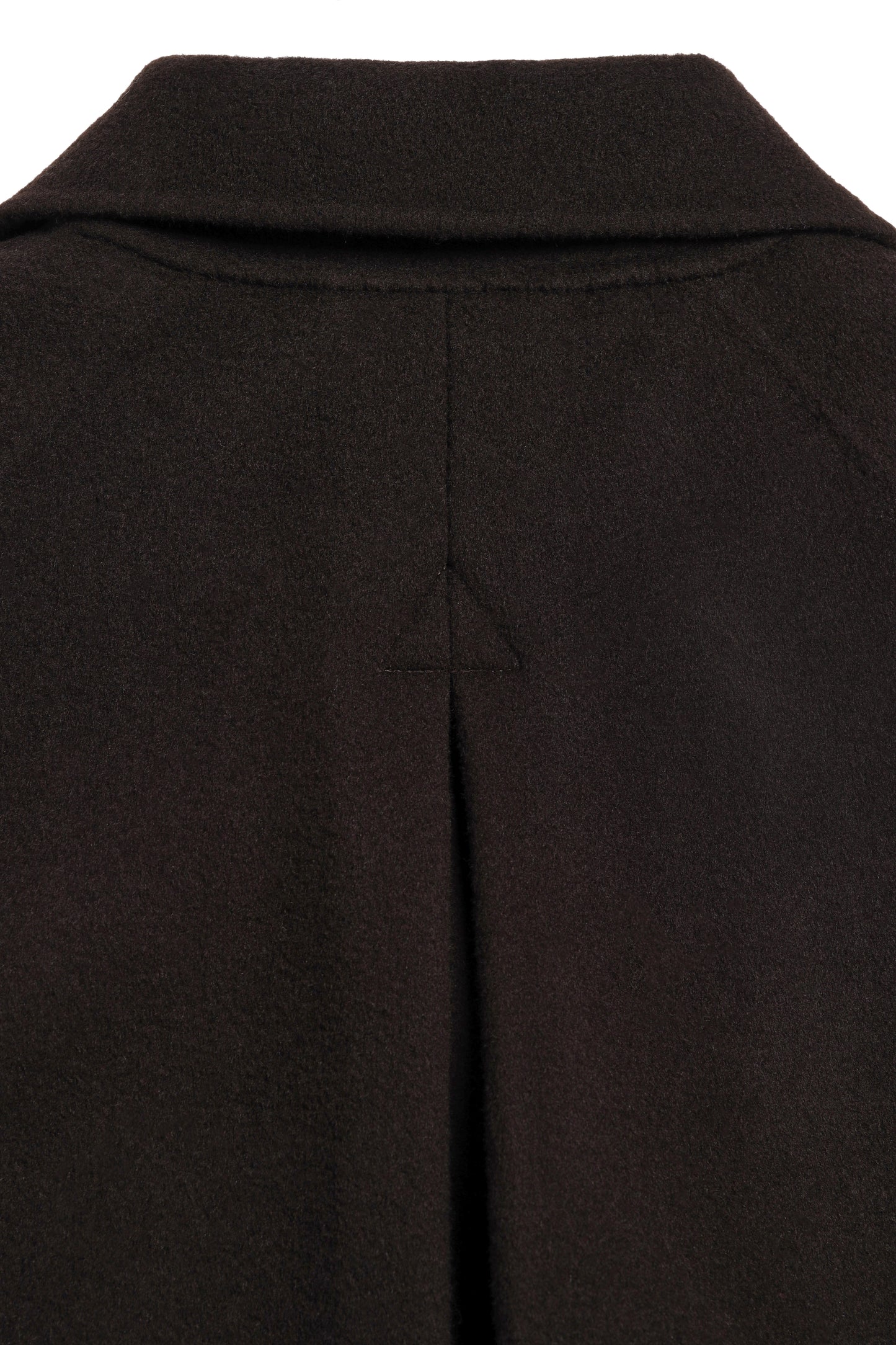 Jacke Sofia in Dark Walnut Ladneri