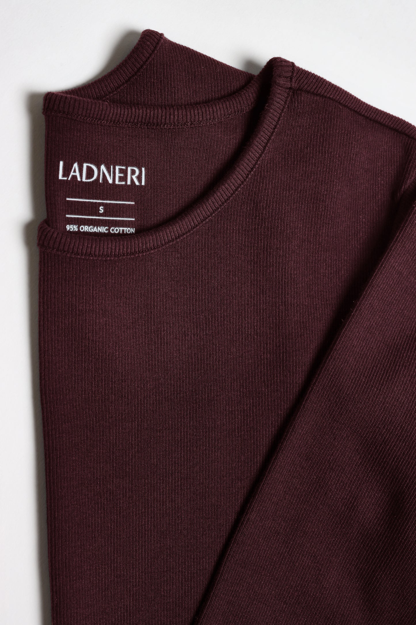 Longsleeve Line in Winetasting Ladneri