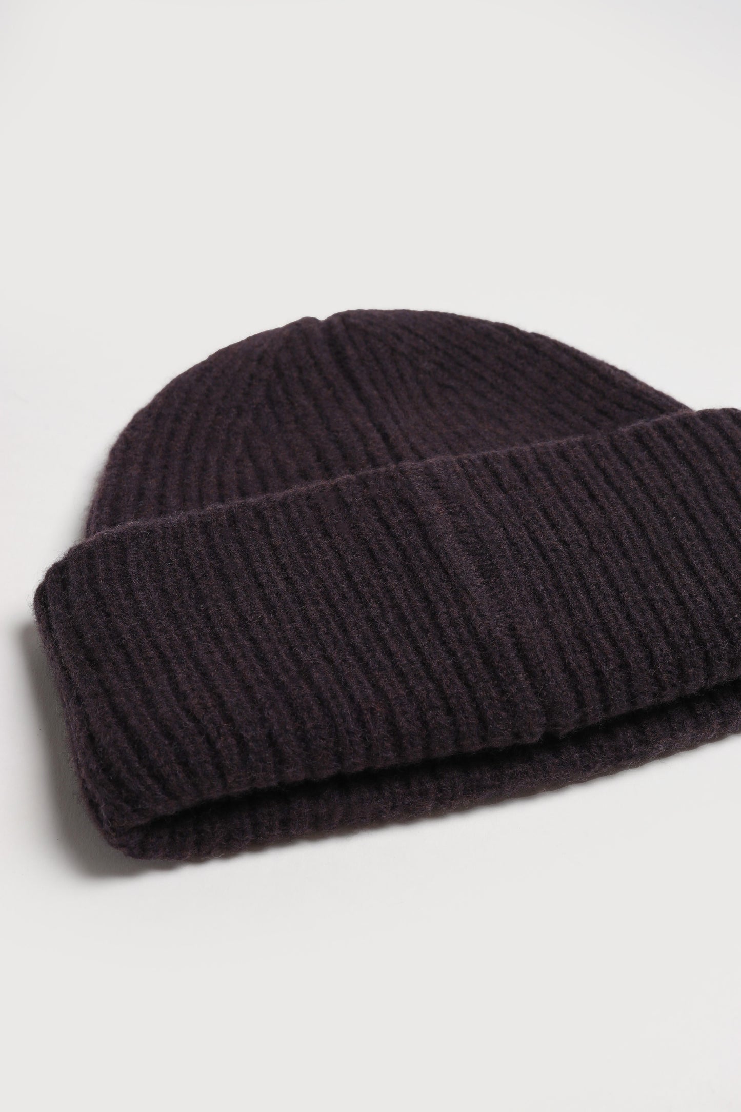 Aspen Hat in MahoganyLadneri - Anita Hass