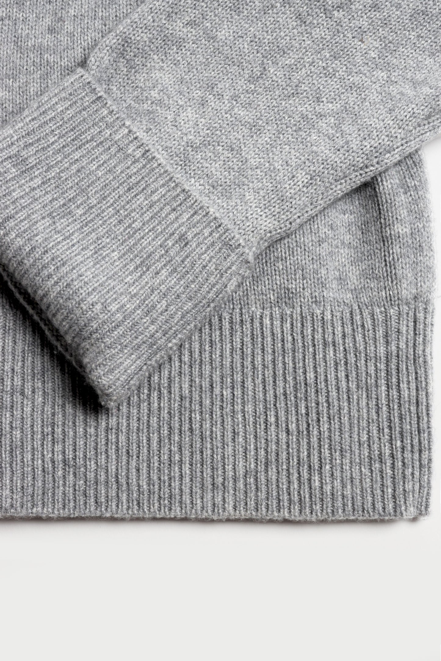 Pullover Alune in Knitted Stone Ladneri