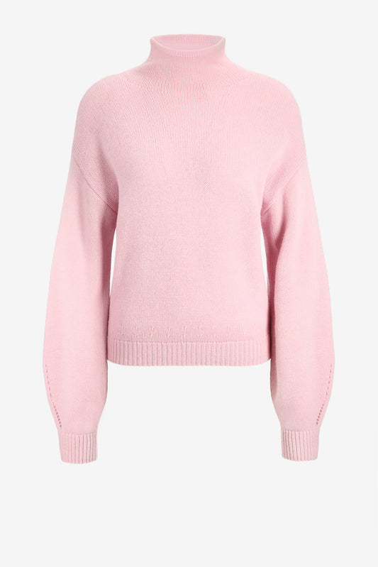 Pullover Nora in Winter Rose Ladneri