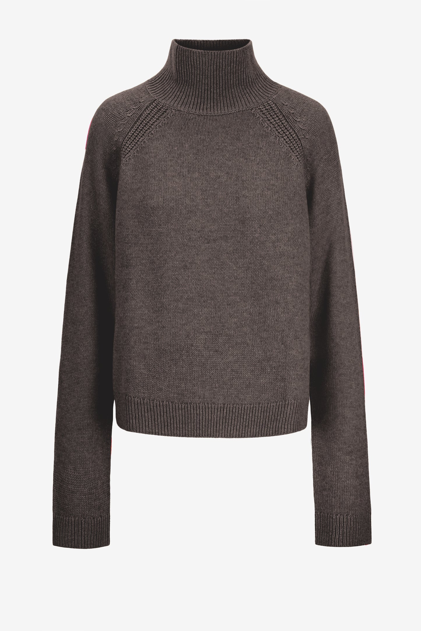 Pull Serena, couleur Truffle